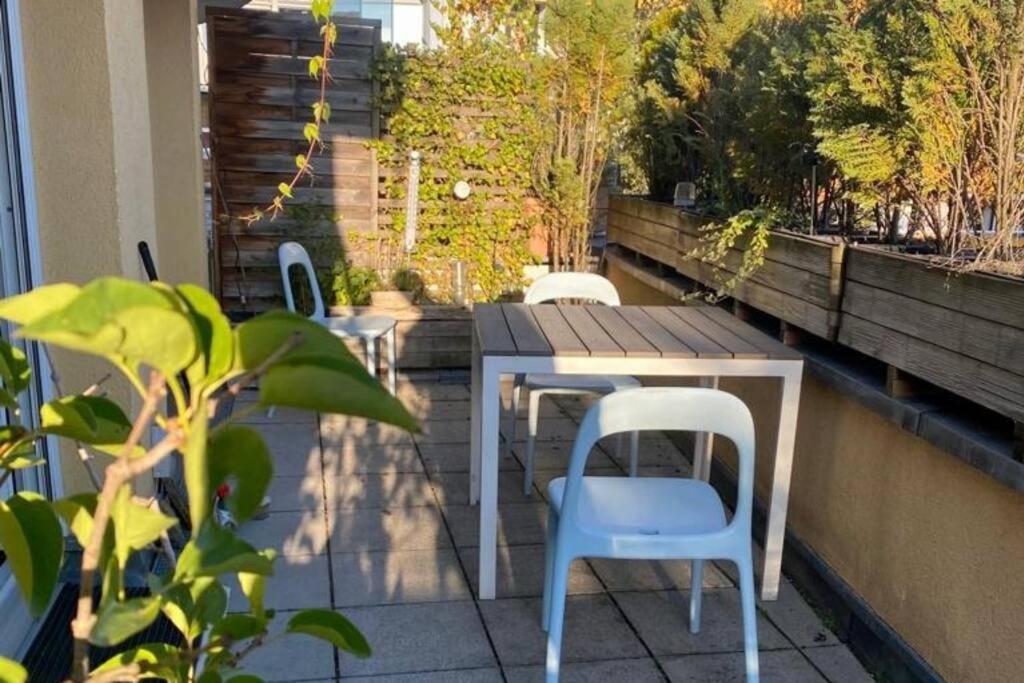 Moderne Citywohnung Nahe Theresienwiese & Westpark Munich Exterior photo