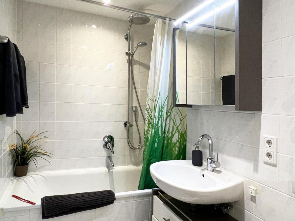 Moderne Citywohnung Nahe Theresienwiese & Westpark Munich Exterior photo