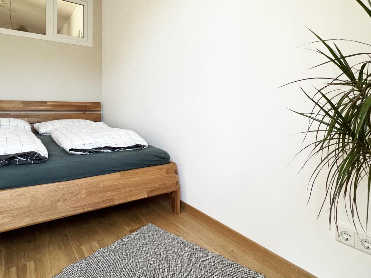 Moderne Citywohnung Nahe Theresienwiese & Westpark Munich Exterior photo