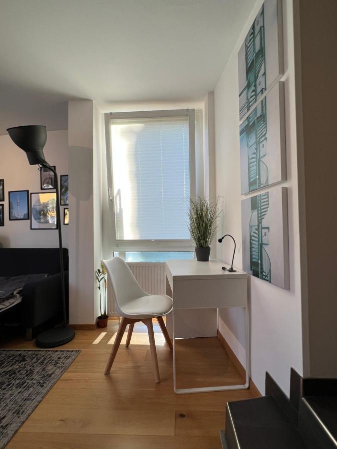 Moderne Citywohnung Nahe Theresienwiese & Westpark Munich Exterior photo